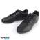 Adidas stock Trackstar M scarpe sportive nere foto 3