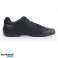 Adidas stocks Trackstar M black sports shoes image 2