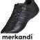 Adidas Aktien Trackstar M schwarze Sportschuhe Bild 1