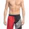 Bikkembergs Beachwear. Ανδρικό μπλουζάκι beachwear και σορτς μπόξερ εικόνα 1