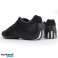 Adidas stocks zapatillas deportivas modelo Trackstar M negro fotografía 4