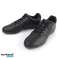 Adidas stocks zapatillas deportivas modelo Trackstar M negro fotografía 3