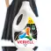 WASGEL / VLOEISTOF VERIELL 5.5L ZWART XXL PACK foto 2