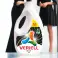 WASGEL / VLOEISTOF VERIELL 5.5L ZWART XXL PACK foto 1