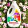 ΤΖΕΛ ΠΛΥΣΙΜΑΤΟΣ / LIQUID VERIELL 5.5L COLORS XXL PACK εικόνα 2