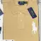 Polo Ralph Lauren avec grand logo, assortis, tailles :S, M, L, XL, XXL photo 2