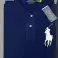Polo Ralph Lauren avec grand logo, assortis, tailles :S, M, L, XL, XXL photo 3