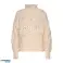 020146 Damen-Strickpullover von Vivance. Zusammensetzung: 100% Baumwolle Bild 2