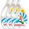 VERIELL GEL LAVANT/LIQUIDE 5,5L BLANC XXL PACK photo 3