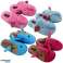 Children's slippers NEVERMIND® - Mix 8 models image 1