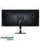 Xiaomi Mi Monitor G34WQI 34 inch Curved Gaming Zwart EU ELA5454EU foto 1