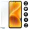 Hybridglas til Samsung Galaxy S24 til Alogy Flexi Glas 9H Ca billede 2