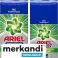 ARIEL PERSIL FINISH FAIRY DOVE SHAMPOO HODE OG SKULDRE PANTENE KLAR ELIDOR bilde 3