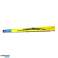 Universal car wipers MICHELIN MULTI FIT Mix sizes image 5