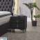 Gowoll Rixoss Box Spring Set Storage Bed Bed incl. Mattress image 4