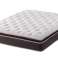 Berta 11-Schicht Taschenfederkernmatratze mit Integriertem Topper 37 cm Bild 1