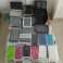 Lot of Tablets from Well-Known Brands such as Samsung, Lenovo, Huawei, Asus, Acer, Alcatel - Location: Barcelona image 1