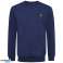 Lyle &amp; Scott Fly Heren Fleece Sweatshirt foto 3