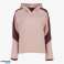 Puma Evostripe Hoodie 849808-47 Ladies Pullover Women's Sweatshirt Women Rosenquartz NEW adidas nike under armor fd image 4