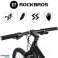 Punhos de bicicleta Punhos de guidão de bicicleta ergonómicos para remo foto 1