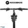 Punhos de bicicleta Punhos de guidão de bicicleta ergonómicos para remo foto 4