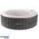 Infinite SPA XTRA Garden Jacuzzi Aufblasbares Spa für 4 Personen, 800L Bild 1