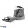 Infinite SPA XTRA Garden Jacuzzi Aufblasbares Spa für 4 Personen, 800L Bild 3