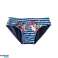 Various kids swimming trunks and swim shorts for boys image 3