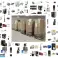 LIQUIDATION! ...one container (~800-1000 pieces) Amazon return goods net 10,000 Eur/container (only in one lot!) household and kitchen appliances, etc image 4