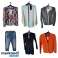 OUTLET AUTUMN BRANDMIX CLOTHES A QUALITY image 2