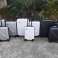 Set of 3 suitcases image 3