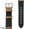 Spigen Retro Fit Bandje voor Samsung Galaxy Watch 4 40 / 42 / 44 / 46 mm foto 2