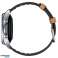 Spigen Retro Fit Bandje voor Samsung Galaxy Watch 4 40 / 42 / 44 / 46 mm foto 3