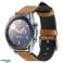 Spigen Retro Fit Bandje voor Samsung Galaxy Watch 4 40 / 42 / 44 / 46 mm foto 5