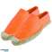 Beach shoes playa Sahpato Espadrilles men and women different design and sizes image 2