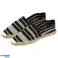 Beach shoes playa Sahpato Espadrilles men and women different design and sizes image 3