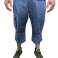 Herren Cargo Shorts Dreiviertelhose Sommer Sale Bild 3