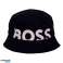 Stock of Men's and Children's Hats by Hugo Boss WELCOME image 2