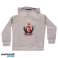 Stock of children's sweatshirts by Guess Mix Models Mix Sizes WELCOME image 3