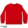 Stock of children's sweatshirts by Guess Mix Models Mix Sizes WELCOME image 5