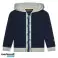 Stock di felpe per bambini di Guess Mix Modelli Mix Taglie BENVENUTI foto 2