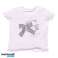 Stock di T-shirt per bambini di GUESS mix di modelli mix taglie BENVENUTO foto 6