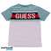 Stock of Children's T-shirts by GUESS mix of models mix sizes WELCOME image 2