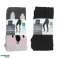 Spirit of colors women's leggings Cozy black/grey assorted size S / M / L or XL image 1