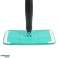 Miobrill Easy Twist mop 130 cm mricro fibre incl. handle extendable image 3