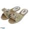 Beach shoes playa Sahpato Espadrilles men and women different design and sizes image 6