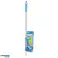 Twist L Floor Cleaner Starter Set with 2 Wipes 140 cm image 1