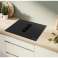 Bosch PVS611B16E Series 4 Induction hob with integrated ventilation system image 3