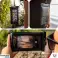 Waterproof waterproof case for phone up to 7.5&quot; buoyancy on base image 5