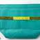 200 pz poliestere radici e razzi organizer colore turchese, comprare merce all'ingrosso rimanente foto 1